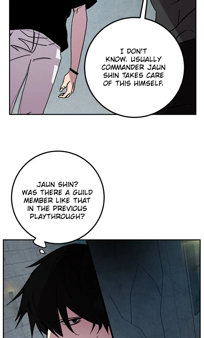 Return to Player Chapter 47 – Page 23