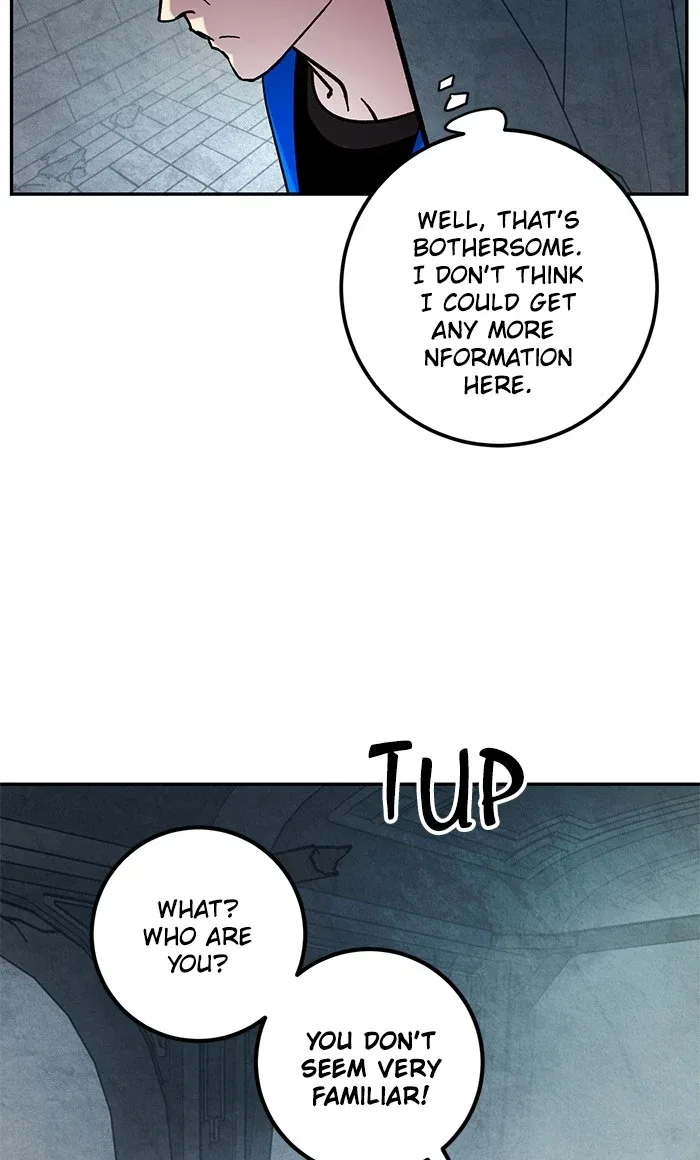 Return to Player Chapter 47 – Page 24