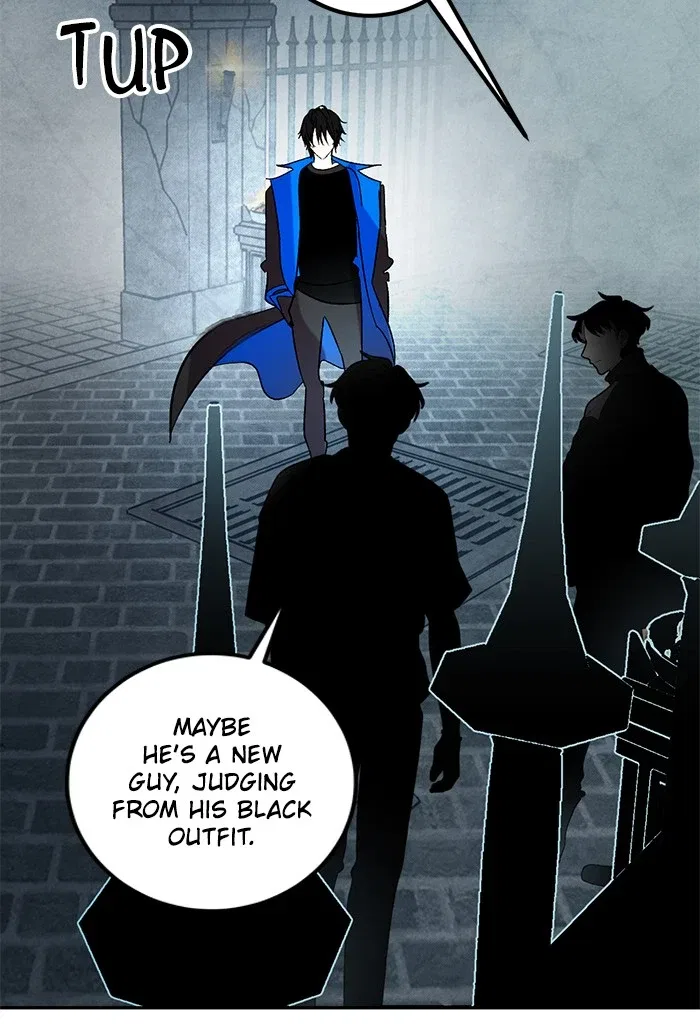 Return to Player Chapter 47 – Page 25