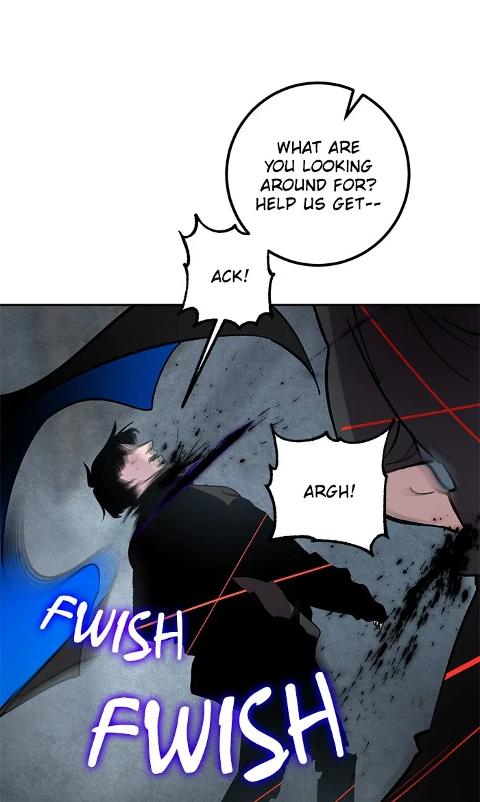 Return to Player Chapter 47 – Page 26