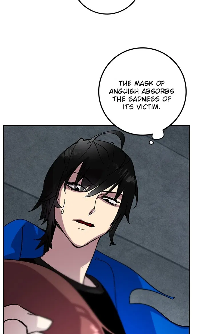 Return to Player Chapter 47 – Page 29