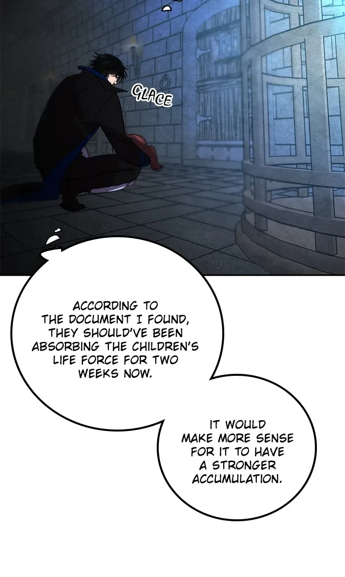 Return to Player Chapter 47 – Page 31
