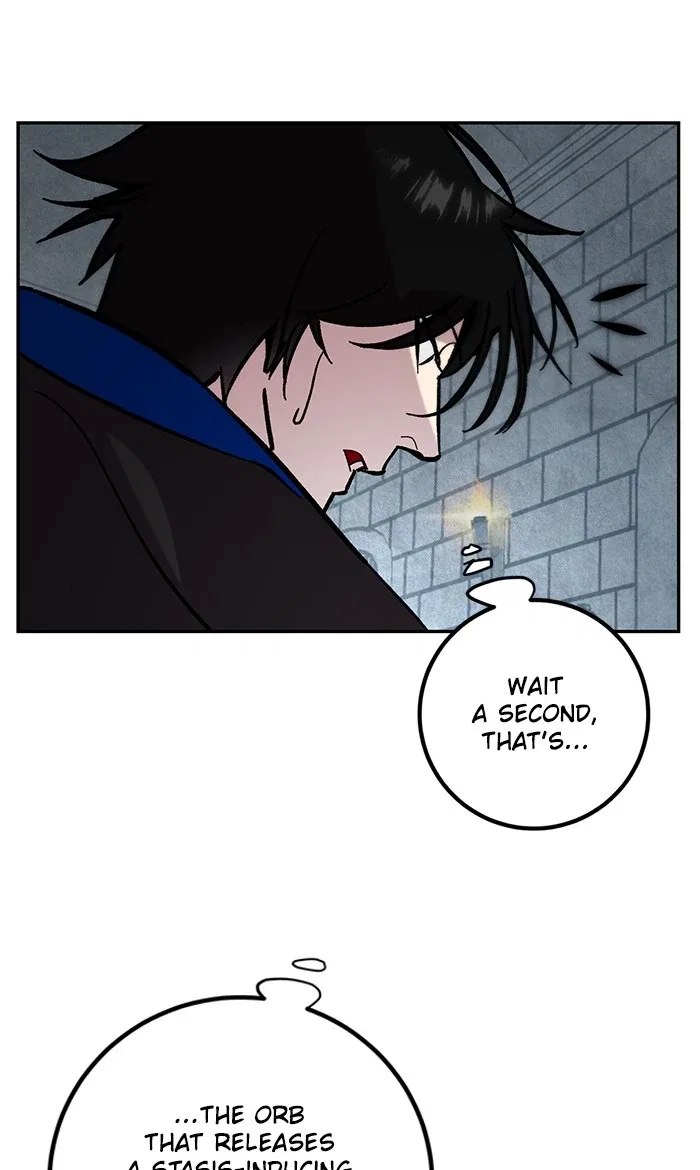 Return to Player Chapter 47 – Page 32