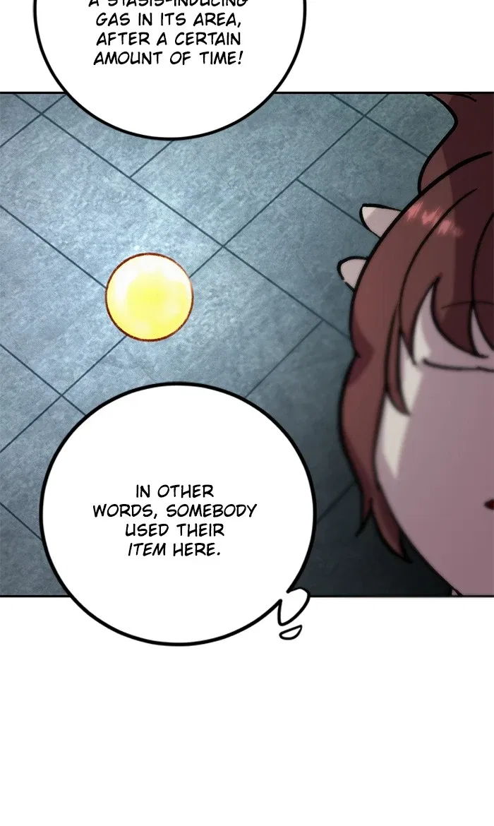 Return to Player Chapter 47 – Page 33