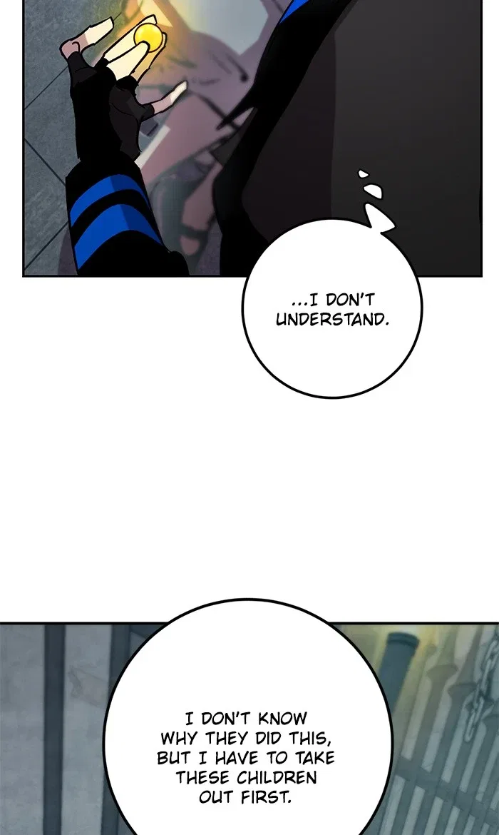 Return to Player Chapter 47 – Page 35