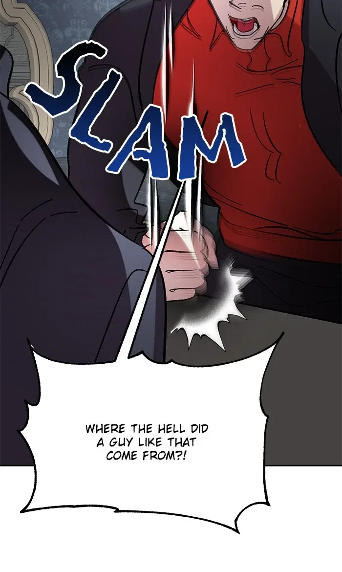 Return to Player Chapter 47 – Page 41