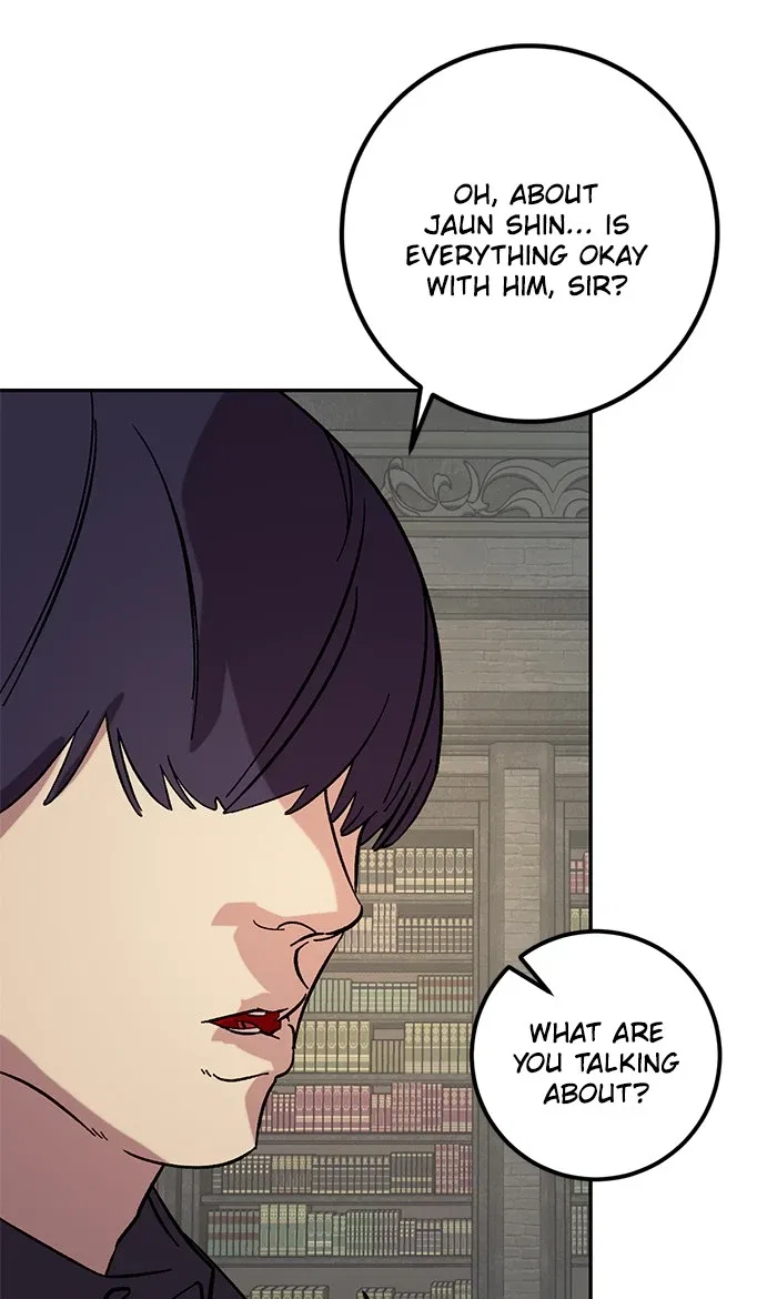Return to Player Chapter 47 – Page 45