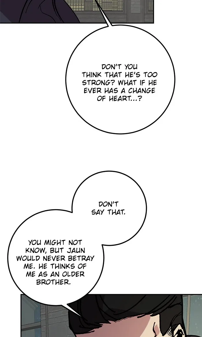 Return to Player Chapter 47 – Page 46