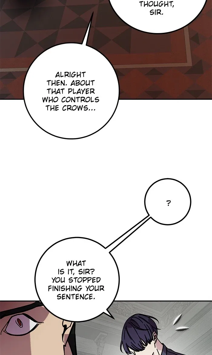 Return to Player Chapter 47 – Page 49