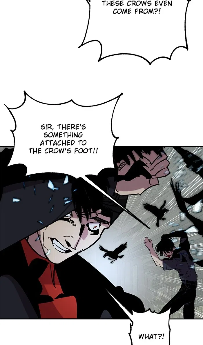 Return to Player Chapter 47 – Page 55