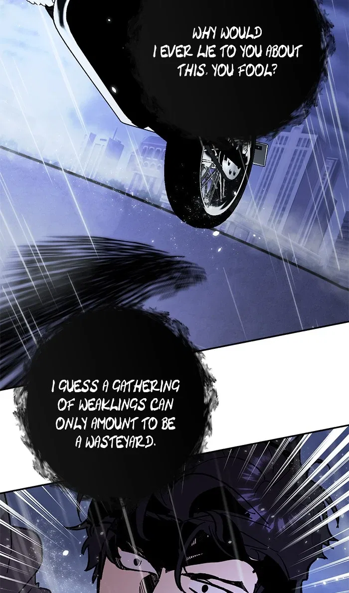Return to Player Chapter 47 – Page 64