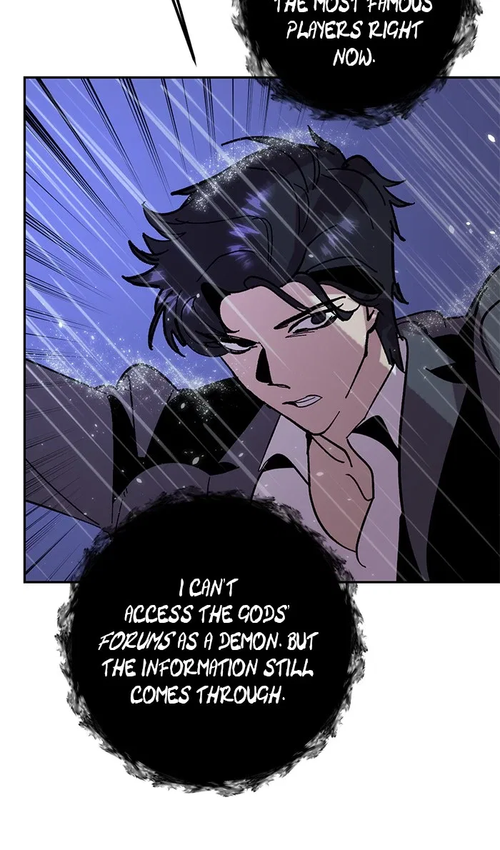 Return to Player Chapter 47 – Page 72