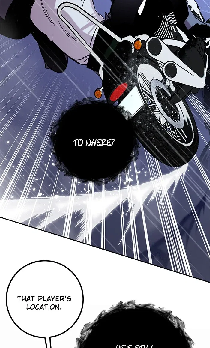Return to Player Chapter 47 – Page 75