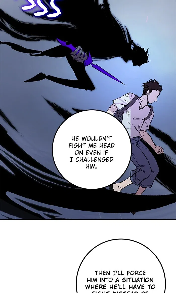 Return to Player Chapter 47 – Page 78