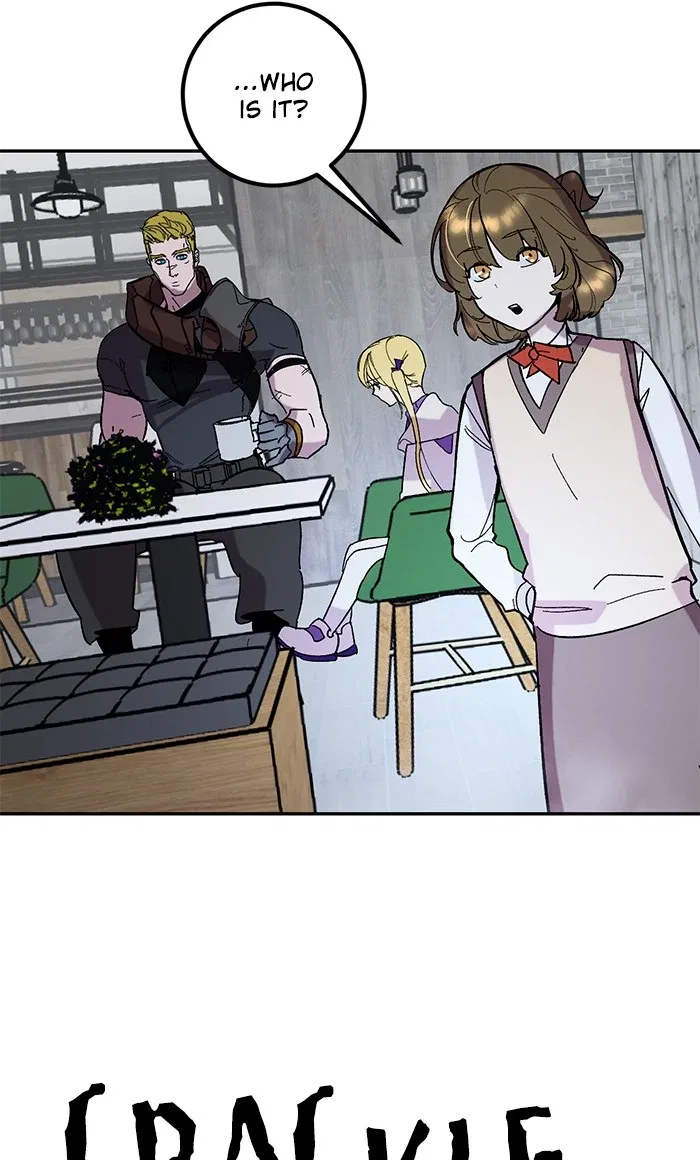 Return to Player Chapter 47 – Page 94