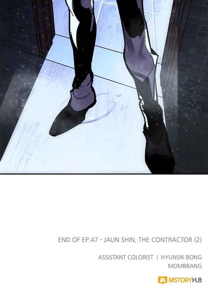 Return to Player Chapter 47 – Page 96