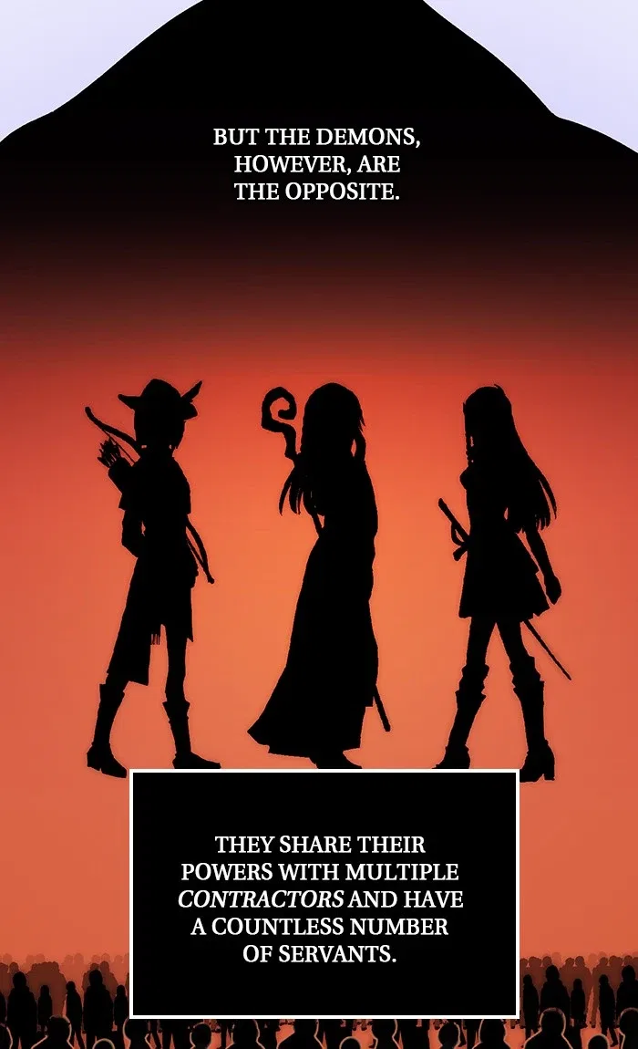 Return to Player Chapter 46 – Page 6