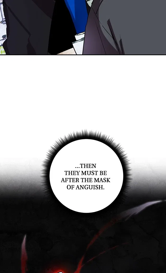 Return to Player Chapter 46 – Page 14