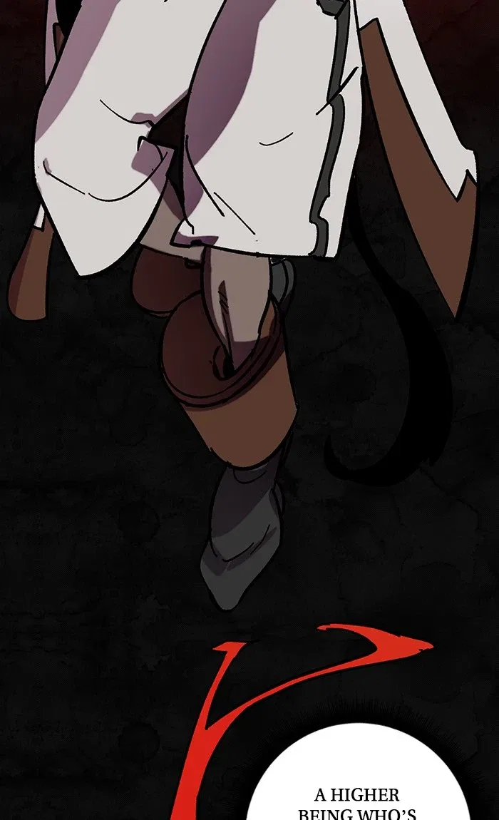 Return to Player Chapter 46 – Page 17