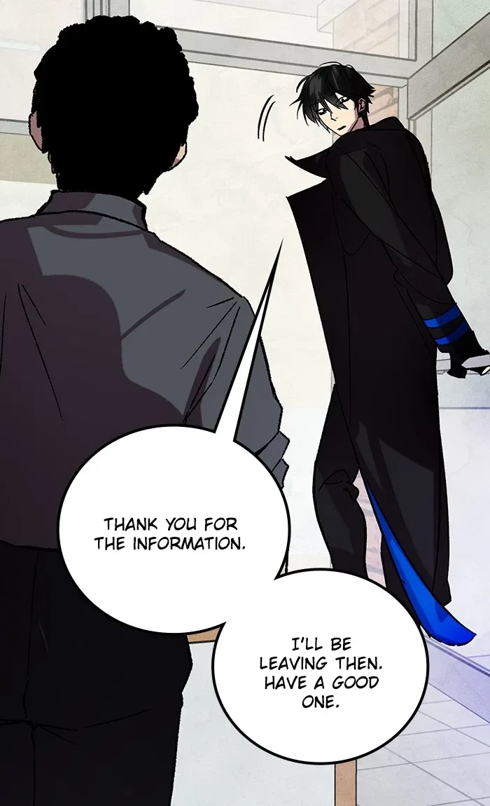 Return to Player Chapter 46 – Page 21