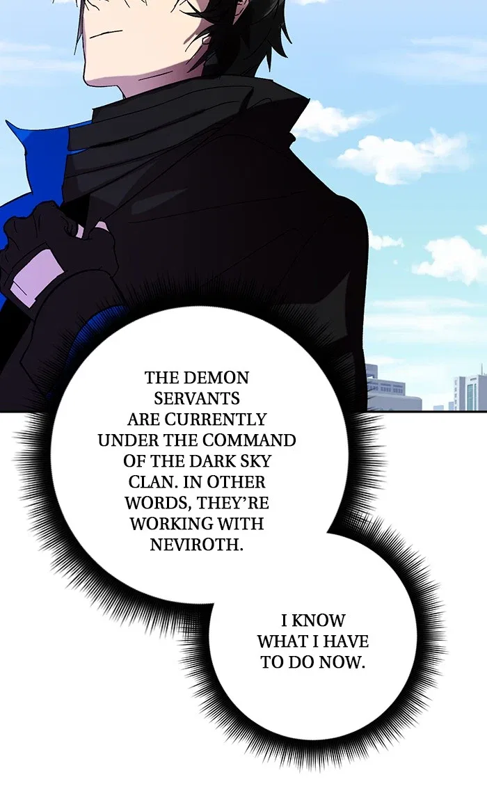 Return to Player Chapter 46 – Page 23