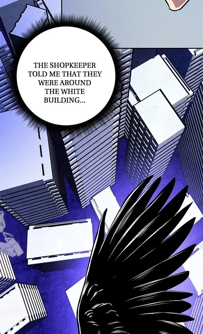Return to Player Chapter 46 – Page 27