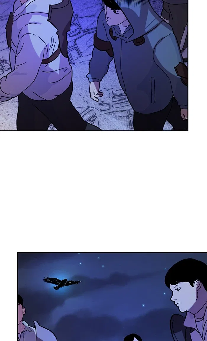 Return to Player Chapter 46 – Page 29
