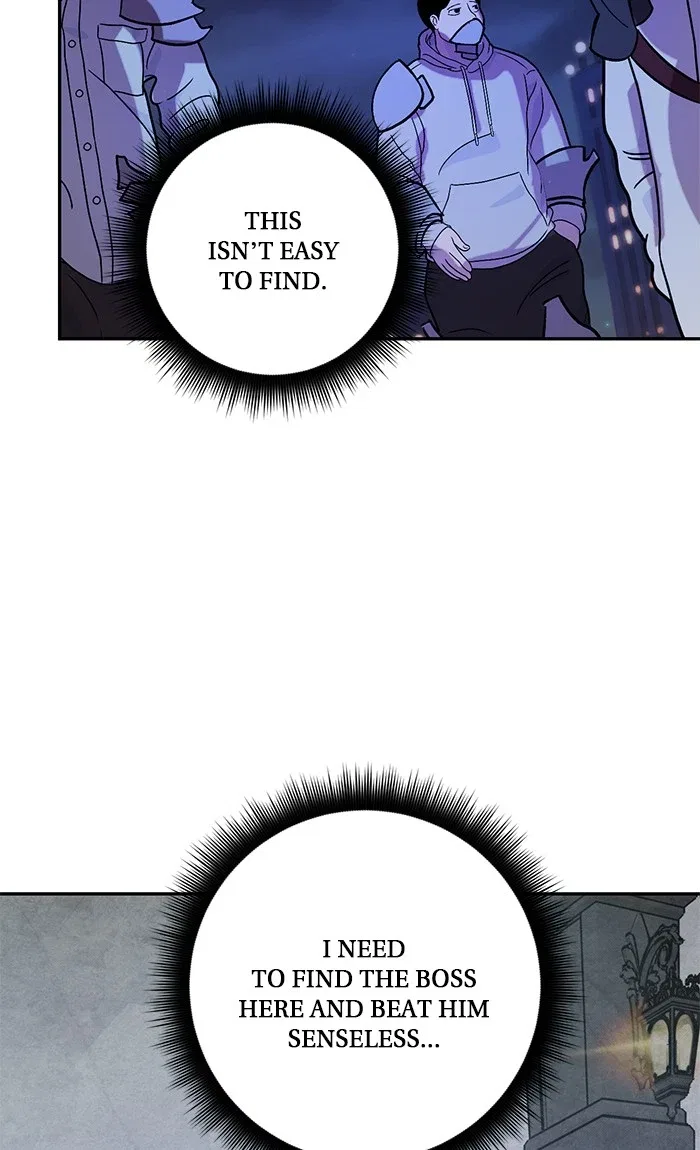 Return to Player Chapter 46 – Page 30