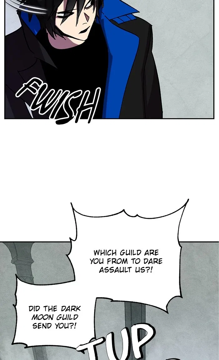 Return to Player Chapter 46 – Page 34