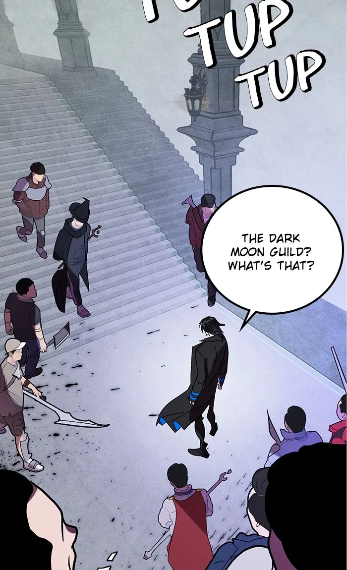 Return to Player Chapter 46 – Page 35