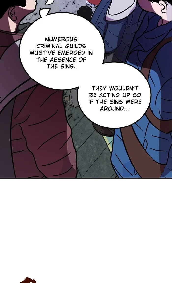 Return to Player Chapter 46 – Page 36
