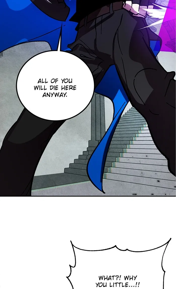 Return to Player Chapter 46 – Page 38