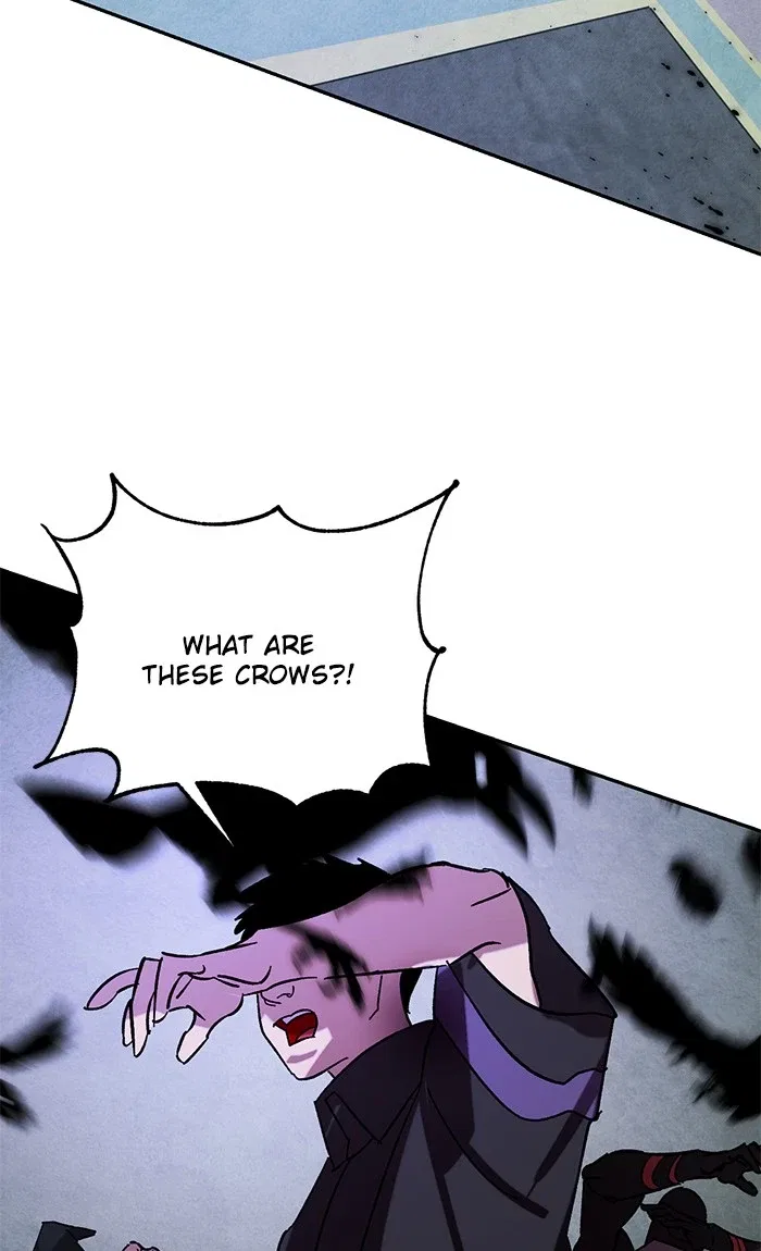 Return to Player Chapter 46 – Page 42