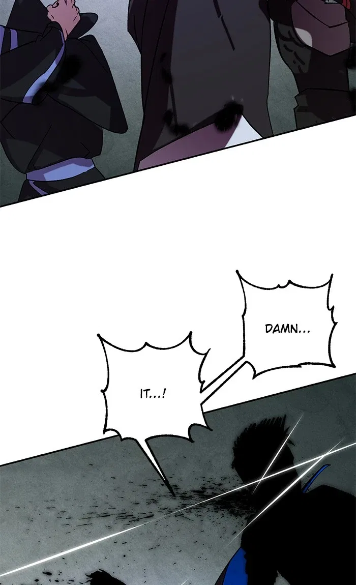 Return to Player Chapter 46 – Page 43