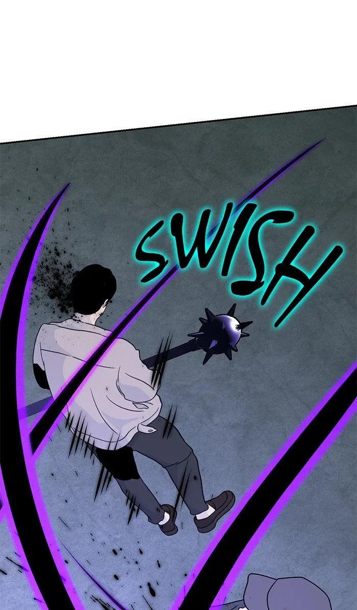 Return to Player Chapter 46 – Page 45