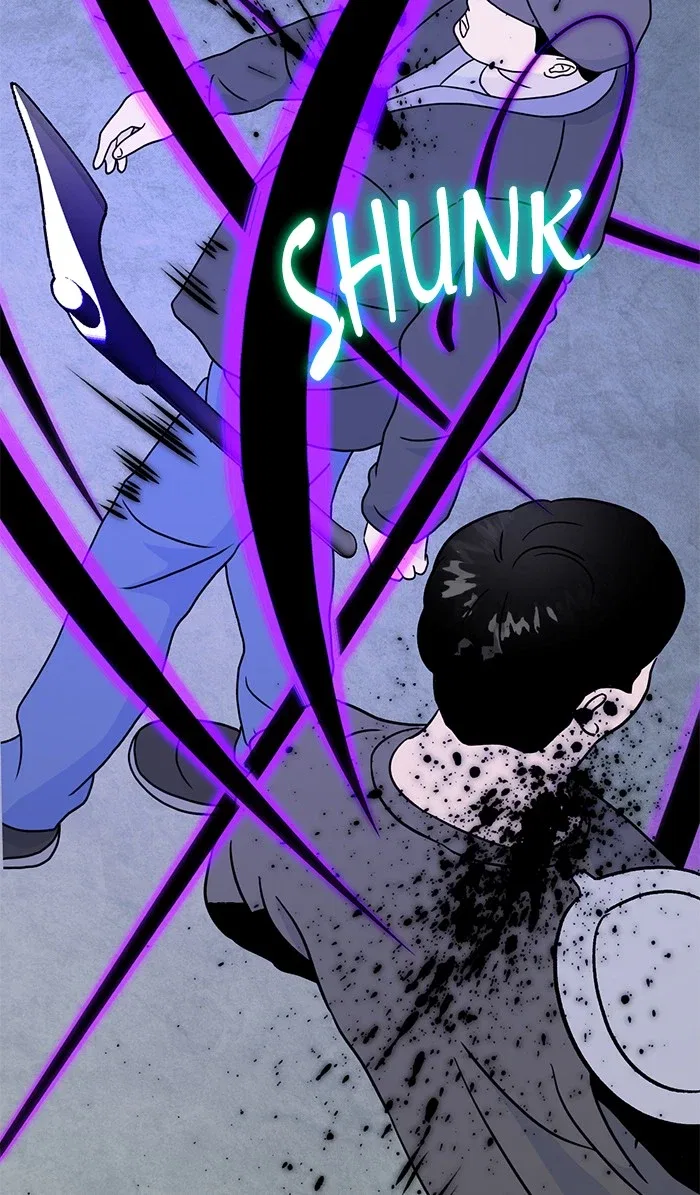 Return to Player Chapter 46 – Page 46