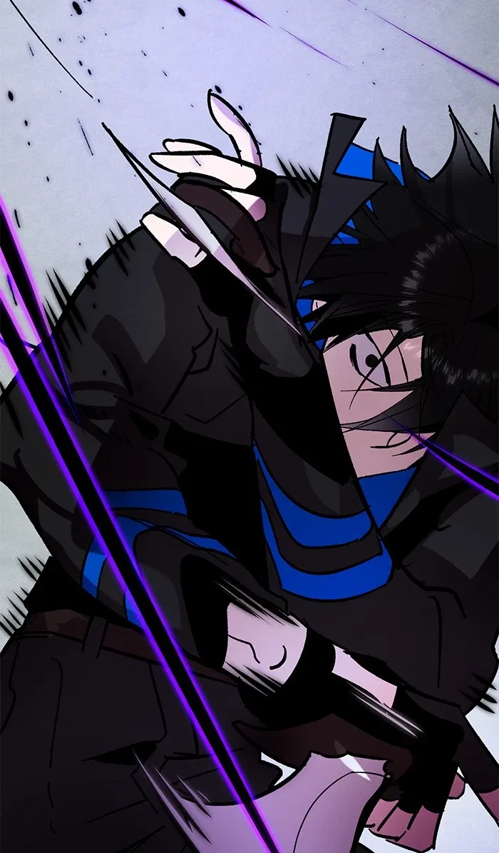 Return to Player Chapter 46 – Page 48