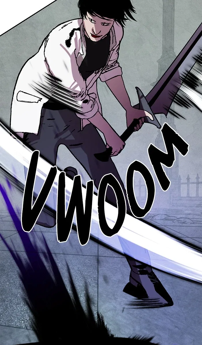 Return to Player Chapter 46 – Page 50
