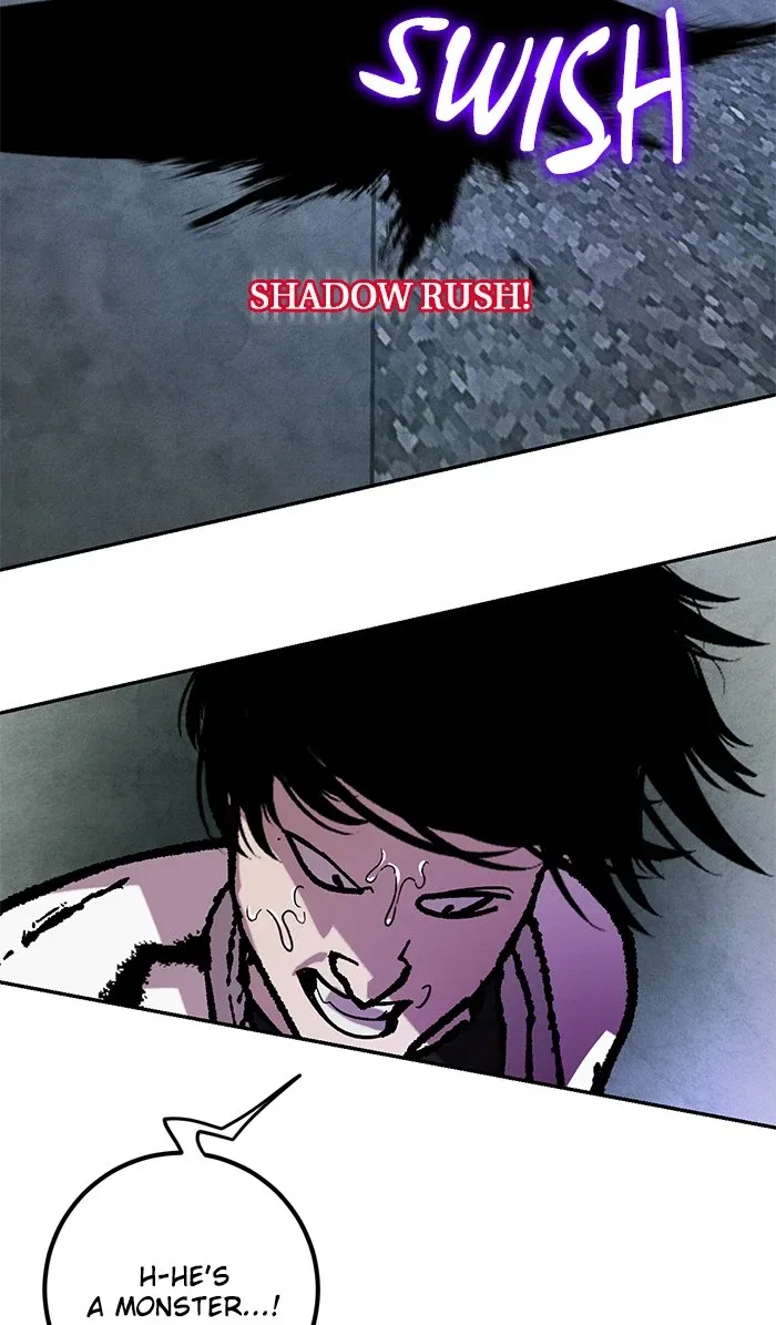 Return to Player Chapter 46 – Page 51
