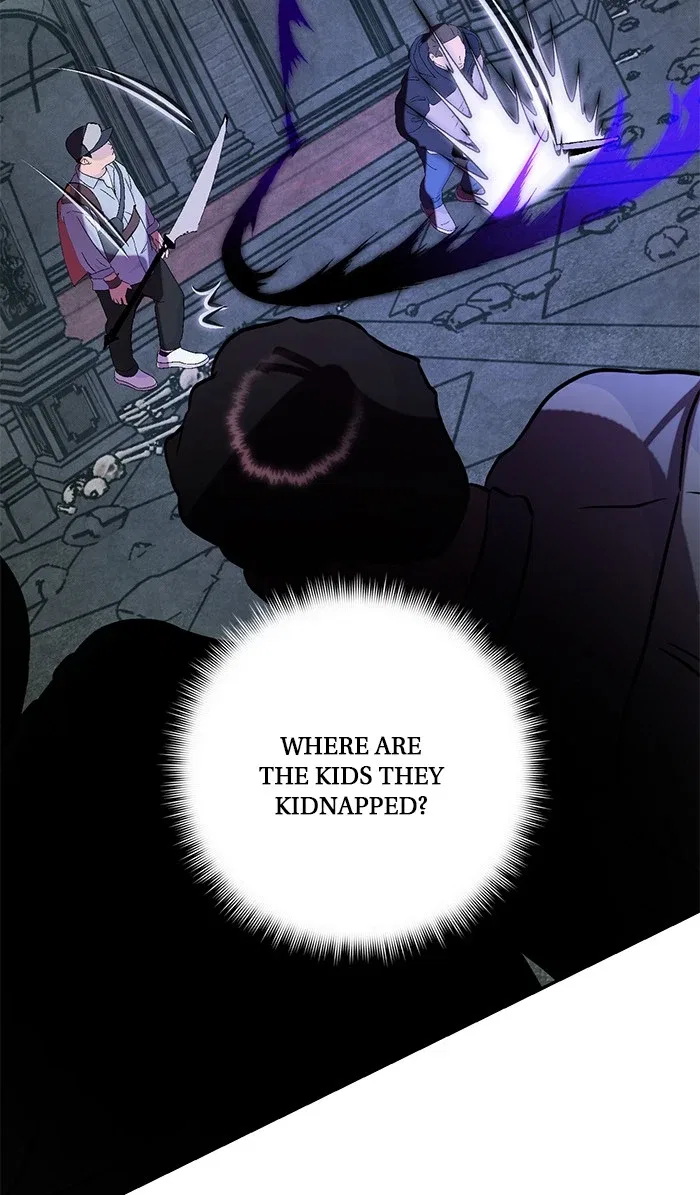 Return to Player Chapter 46 – Page 53