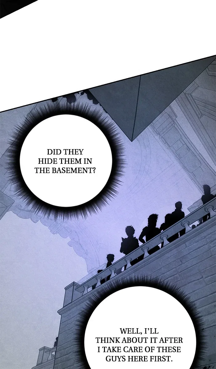 Return to Player Chapter 46 – Page 54