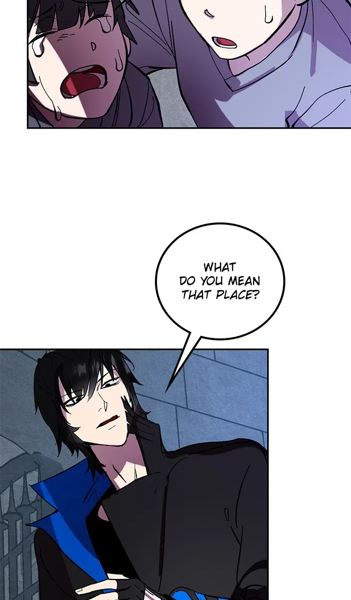 Return to Player Chapter 46 – Page 61