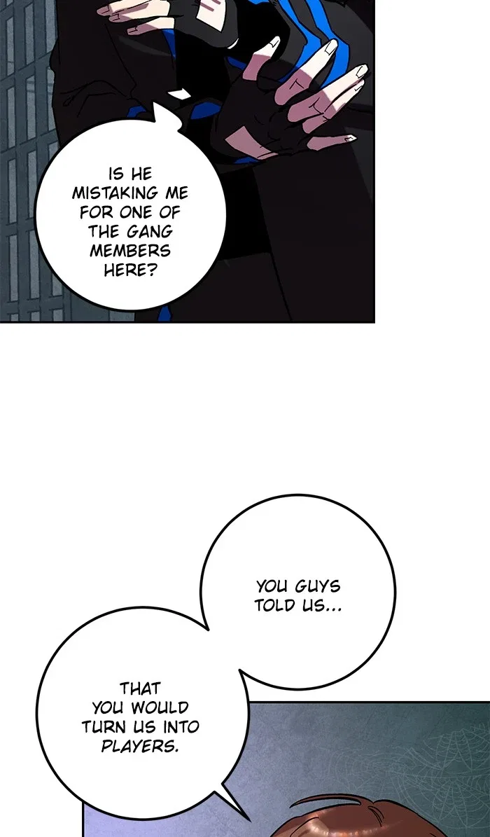 Return to Player Chapter 46 – Page 62