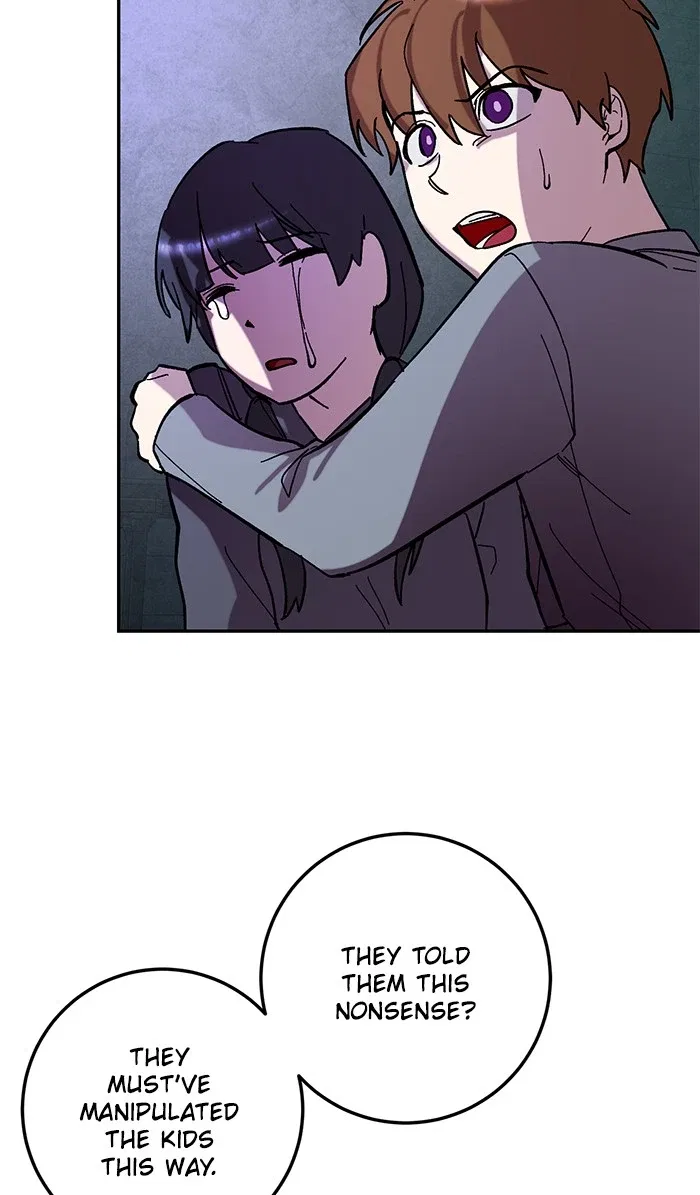 Return to Player Chapter 46 – Page 63