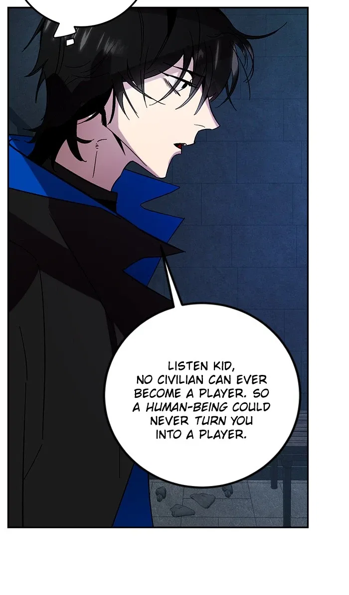 Return to Player Chapter 46 – Page 64