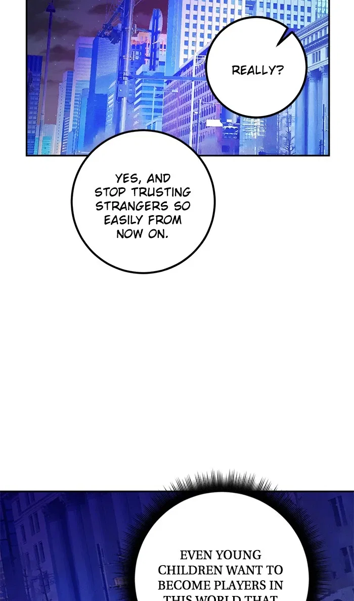 Return to Player Chapter 46 – Page 71