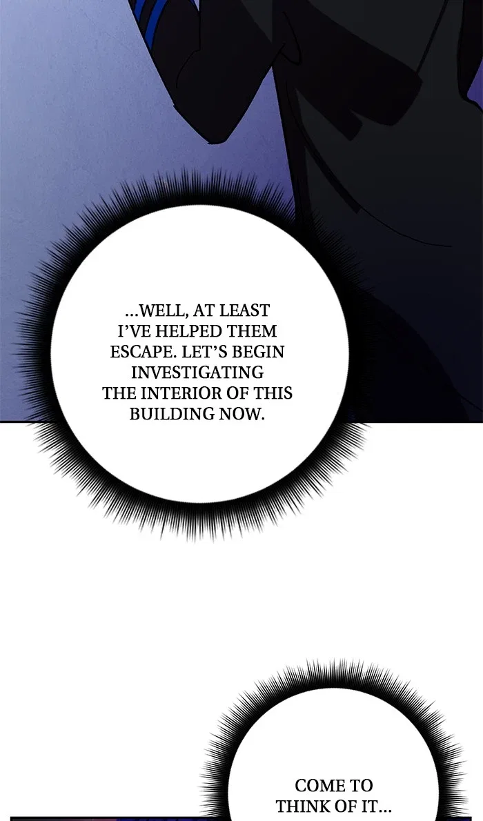 Return to Player Chapter 46 – Page 73
