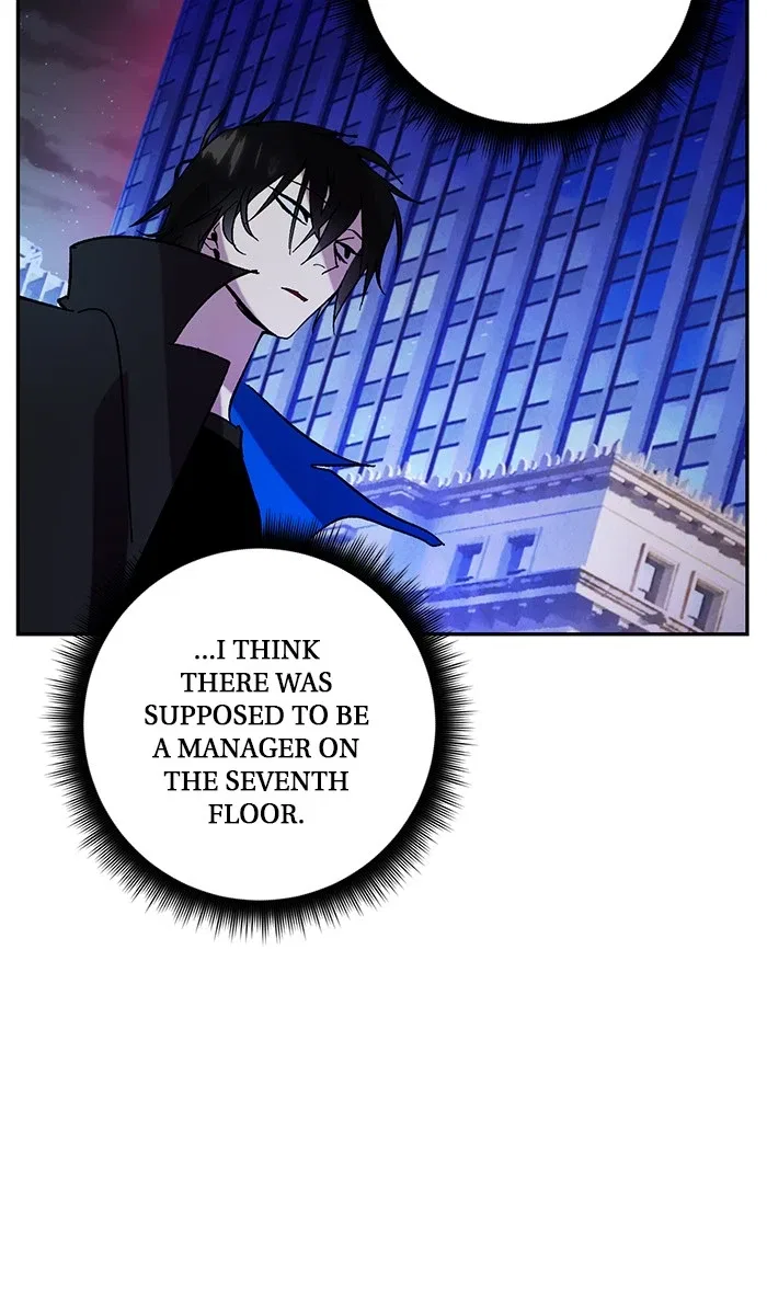 Return to Player Chapter 46 – Page 74