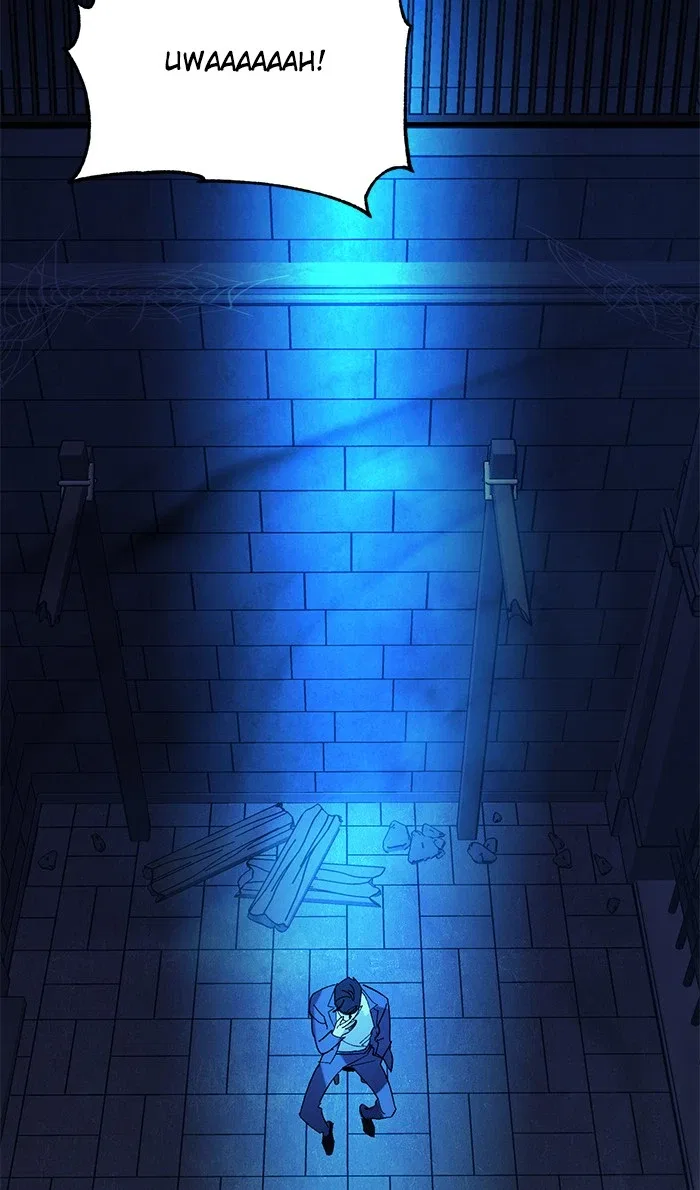 Return to Player Chapter 46 – Page 77