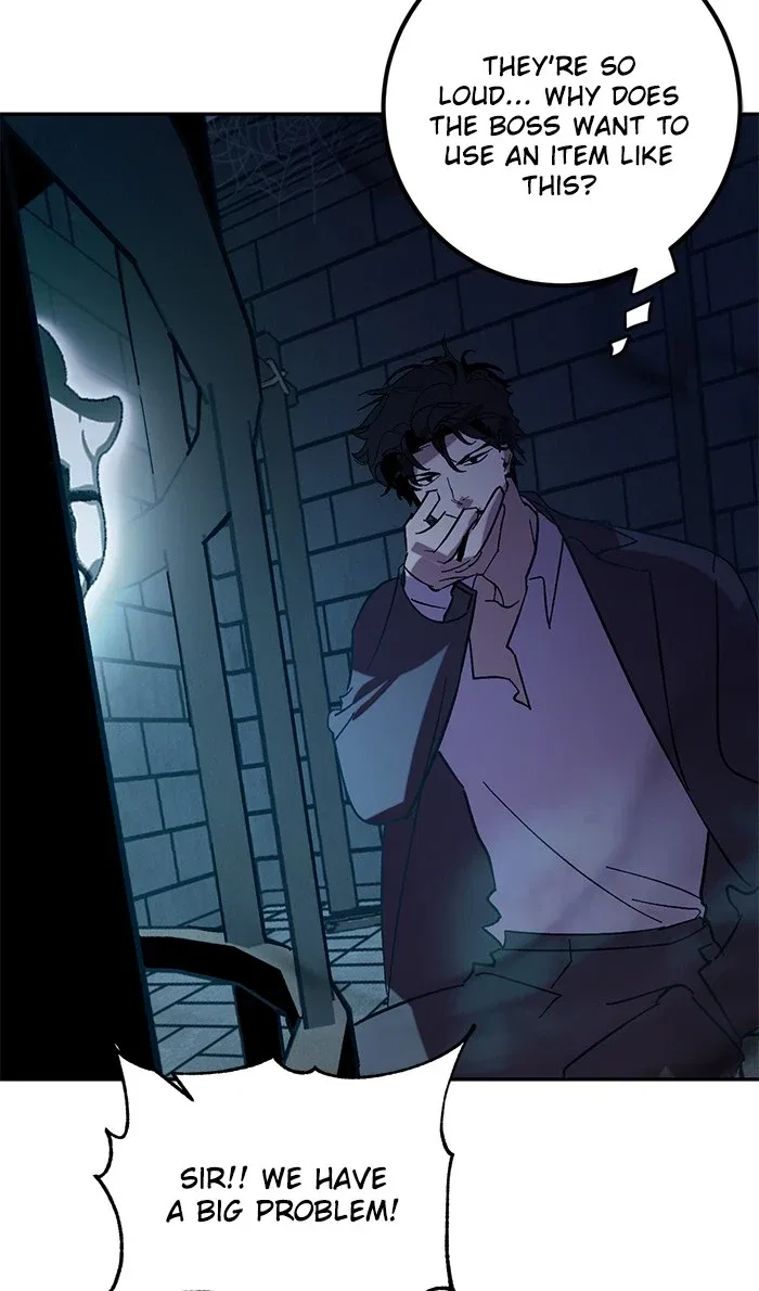 Return to Player Chapter 46 – Page 79